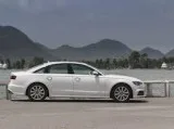 AUDI A 6 CARS BUY-SELL KERSI SHROFF AUTO CONSULTANT AND DEALER