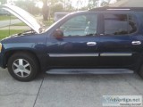 2004 GMC Envoy XL