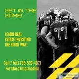 Get In The Game