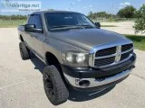 2006 Dodge Ram 2500 ST 4X4