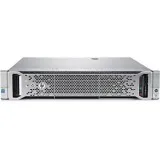 HPE DL360 Gen10 8SFF CTO Server HP Server Rental in Bangalore