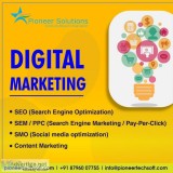 Best Digital Marketing Services in Pune