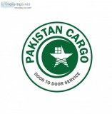 Pakistan cargo dubai service