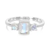 MOONSTONE RING - FAME