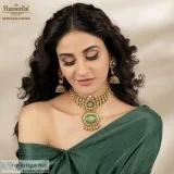 One of the best jewellery stores in Delhi