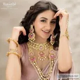 One of the top jewellers in Delhi NCR