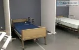Duramax Manufacturing Useful and Easy-to-Use Hospital Wall Panel