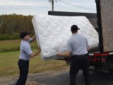 How to Get Rid of an Old Mattress Shepherds Junk Removal