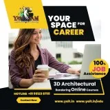 3d architectural modelling online course