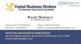 Business Specialist