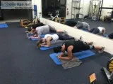 Pilates Franchise
