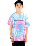 Boys Graphic Tie Dye T-Shirts Online at Best Prices