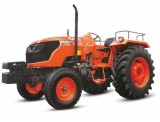 Kubota Tractor Price in India