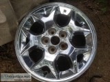 Dodge wheel - 65
