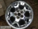 Dodge wheel - 65