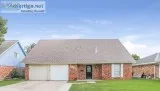 738 Rutgers Ln Deer Park Texas