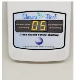 Energy Saving Shower Timer