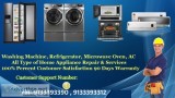 Whirlpool washing machine service center in hyderabad