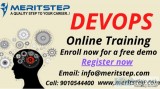 DevOps Online Training and Learning Platforms  DevOps Training I
