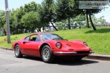  22913 1972 Ferrari 246GT Dino
