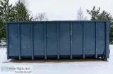 Dumpster Rental