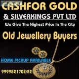 Gold Buyer In Noida