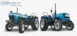 Sonalika Tractor Price List - Tractor Junction