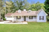 120 Lakefront Dr Covington GA 30016