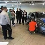 Car Wrapping Service and Training Institute In India