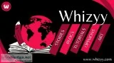 internship opportunity at whizyy&nbsp