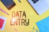 Looking for experienced Centers for Data Entry Campaigns