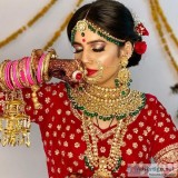 makeup artist in udaipur