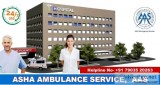 Careful Team and Responsive Road Ambulance Services in Patna  AS