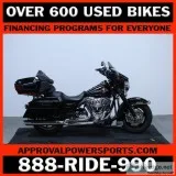 2007 HARLEY-DAVIDSON ULTRA CLASSIC FLHTCU