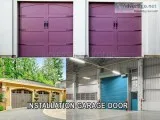 Garage Door Spring Repair Tucker