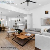 Internal Home Staging in Austin