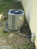 Heating and Cooling Services