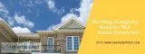 Roofing Contractor Seattle