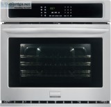 SINGLE WALL OVEN