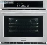 SINGLE WALL OVEN