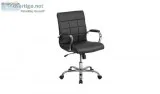 Get Computer Chairs Online at Low Price at Wooden Street