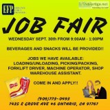 URGENTLY HIRING