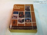 The Radio Amateur&rsquos Handbook &ndash 1977.  54th Ed.