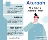 Our Outstanding Features Atyraah