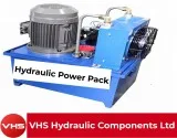Hydraulic Power Pack