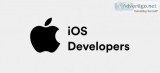 IOS App Development Company Mumbai