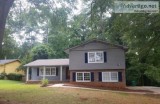 3266 Wintercreeper Dr Stonecrest GA 30038