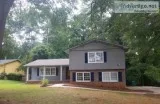3266 Wintercreeper Dr Stonecrest GA 30038