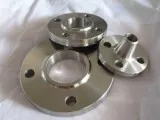 Hastelloy Flanges