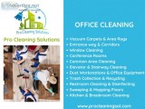 Cleaning Services for Offices Commercial Cleaning Service NY
